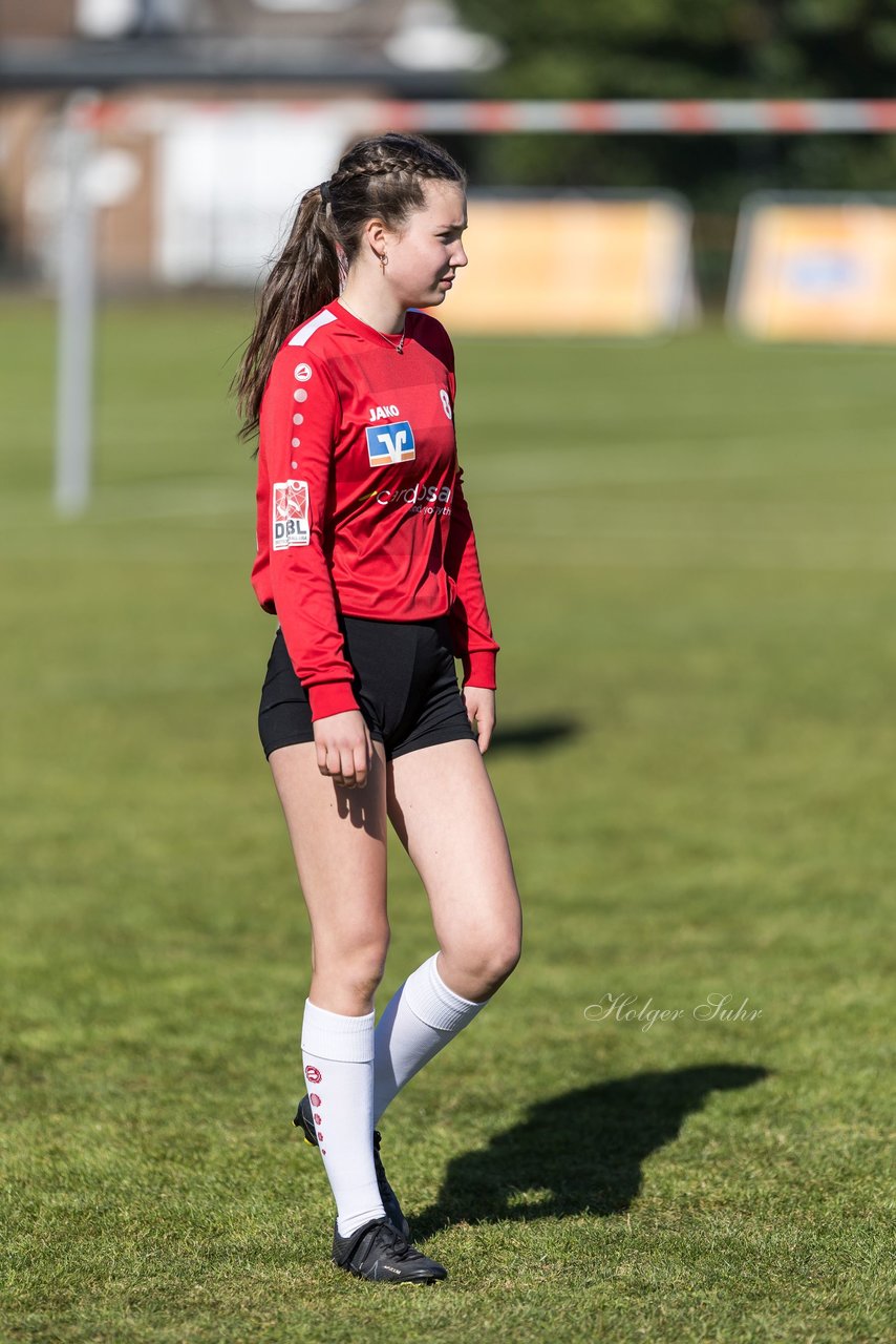 Bild 85 - wU16 Deutsche Meisterschaft